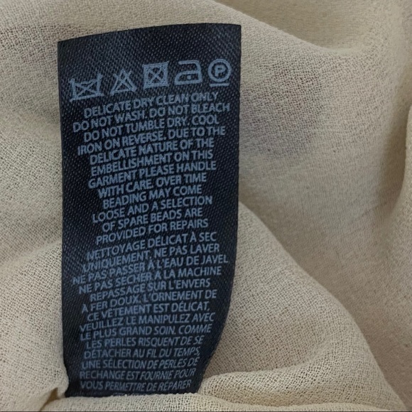 🌟Needle & Thread Tapestry Sequined Mini Dress - Picture 15 of 15